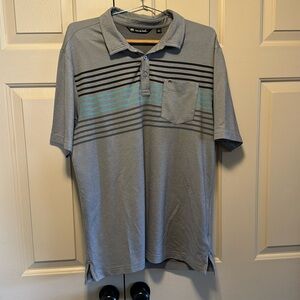 Travis Mathew Polo